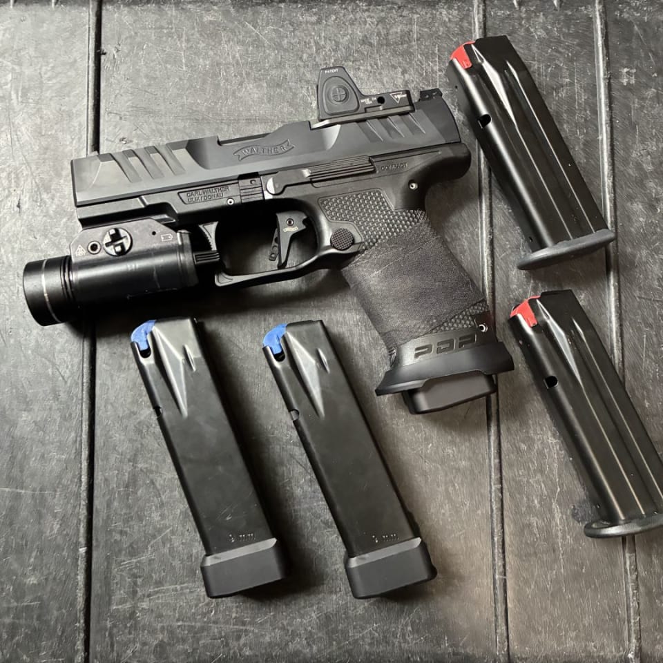 Image 1 - PDP PRO C 