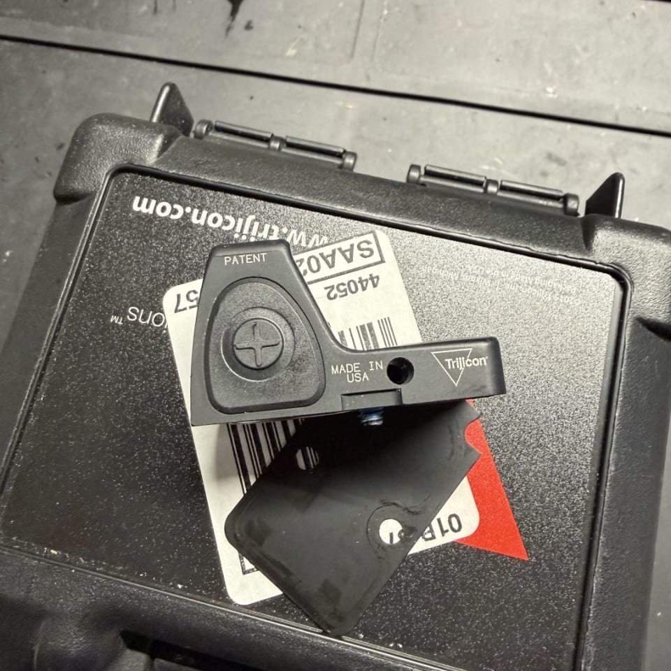 Trijicon RMR | Tacswap