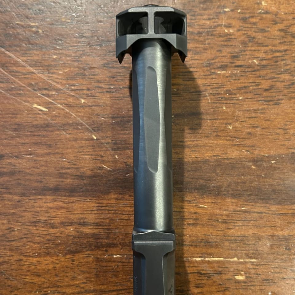 Image 5 - Radiam Ramjet G19/45 Gen 6