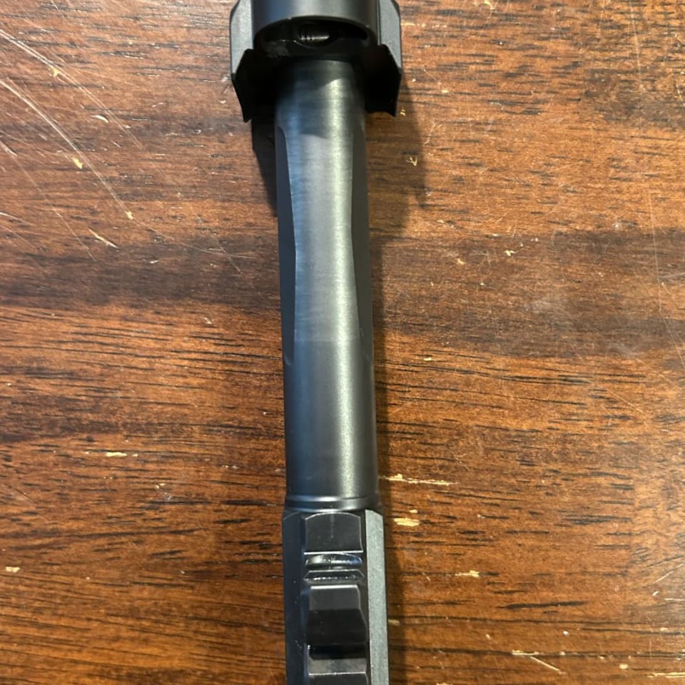 Image 2 - Radiam Ramjet G19/45 Gen 6