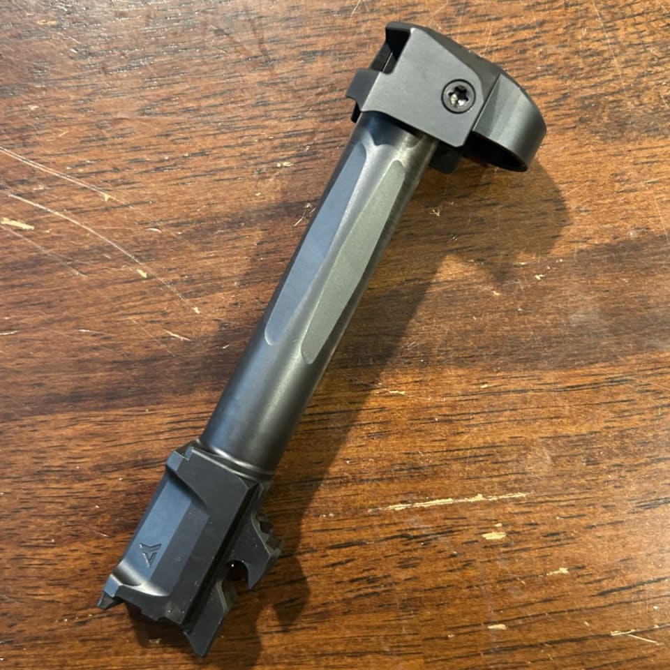 Image 3 - Radiam Ramjet G19/45 Gen 6