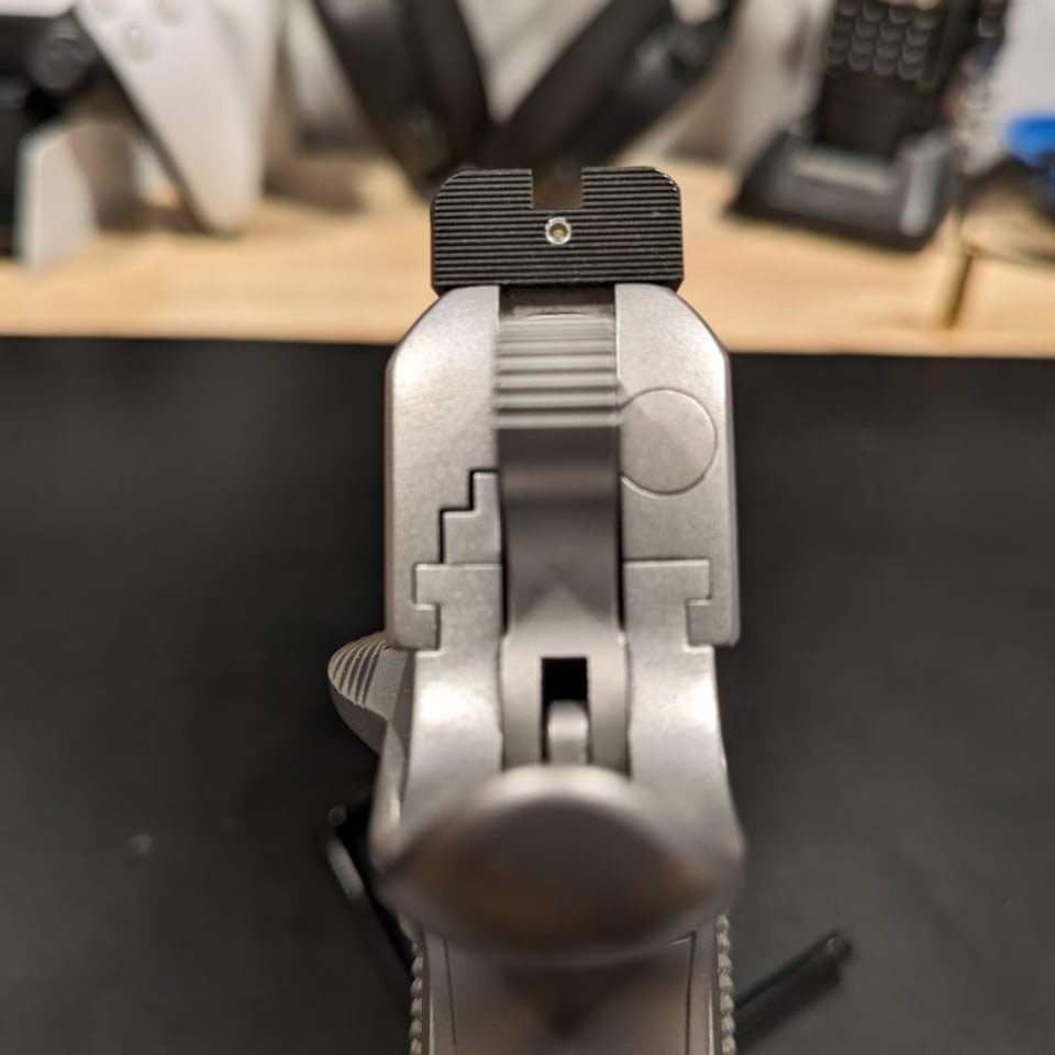 Image 4 - Guncrafter Industries 1911
