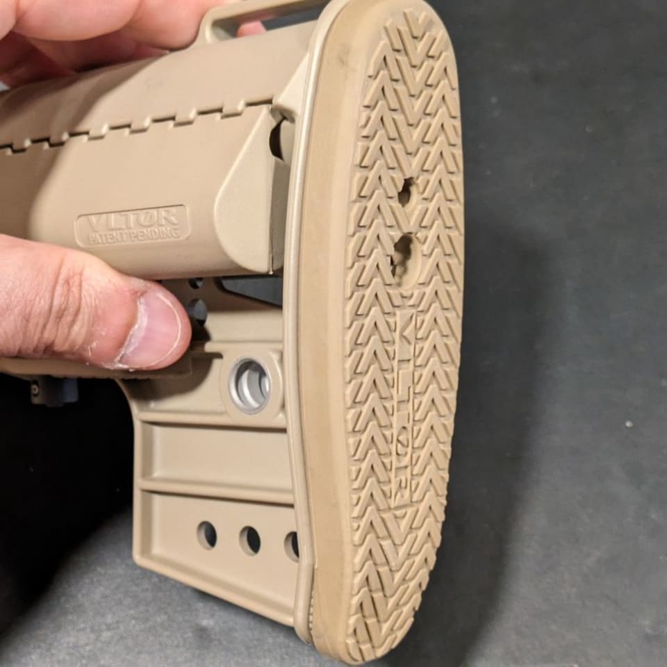 Image 2 - VLTOR Improved Modular Stock