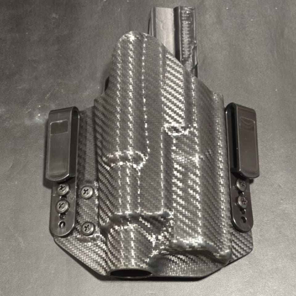 Image 1 - New Staccato P X300-U Holster