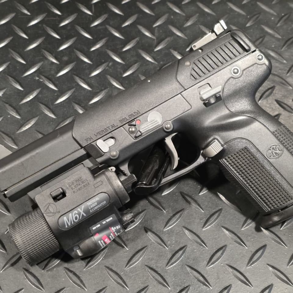 Image 2 - FN Five-Seven 5.7 USG