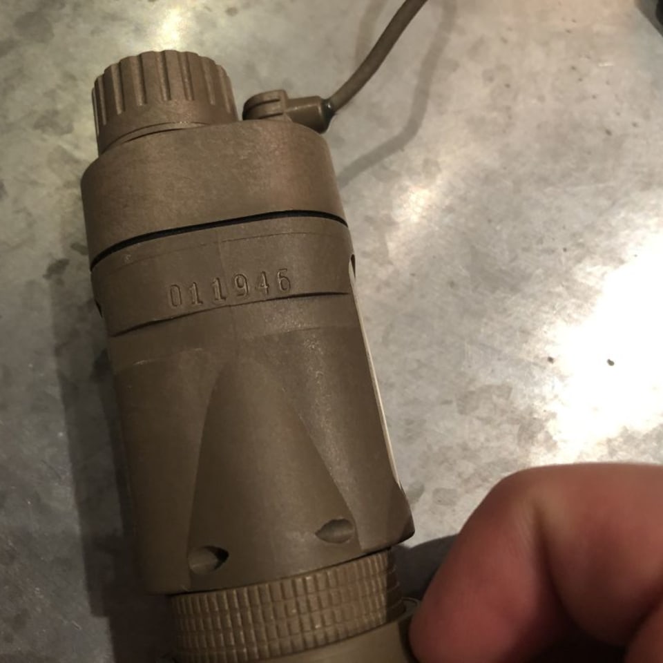 Insight M3X SU-233 FDE | Tacswap