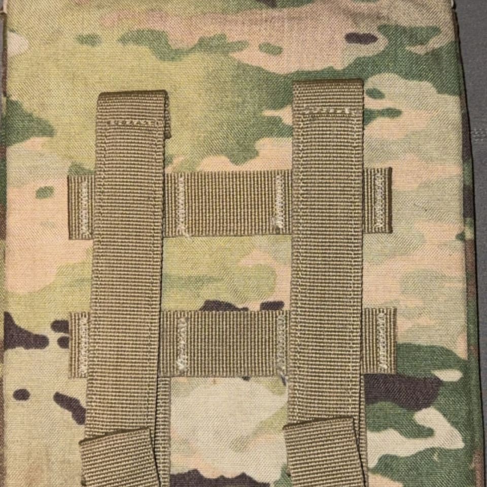 Image 4 - Soft armor insert IOTV