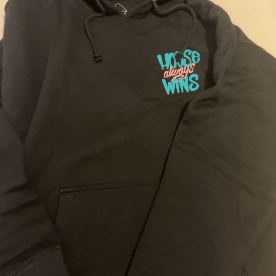 Image 3 - House Party Distro/LRC hoodie 