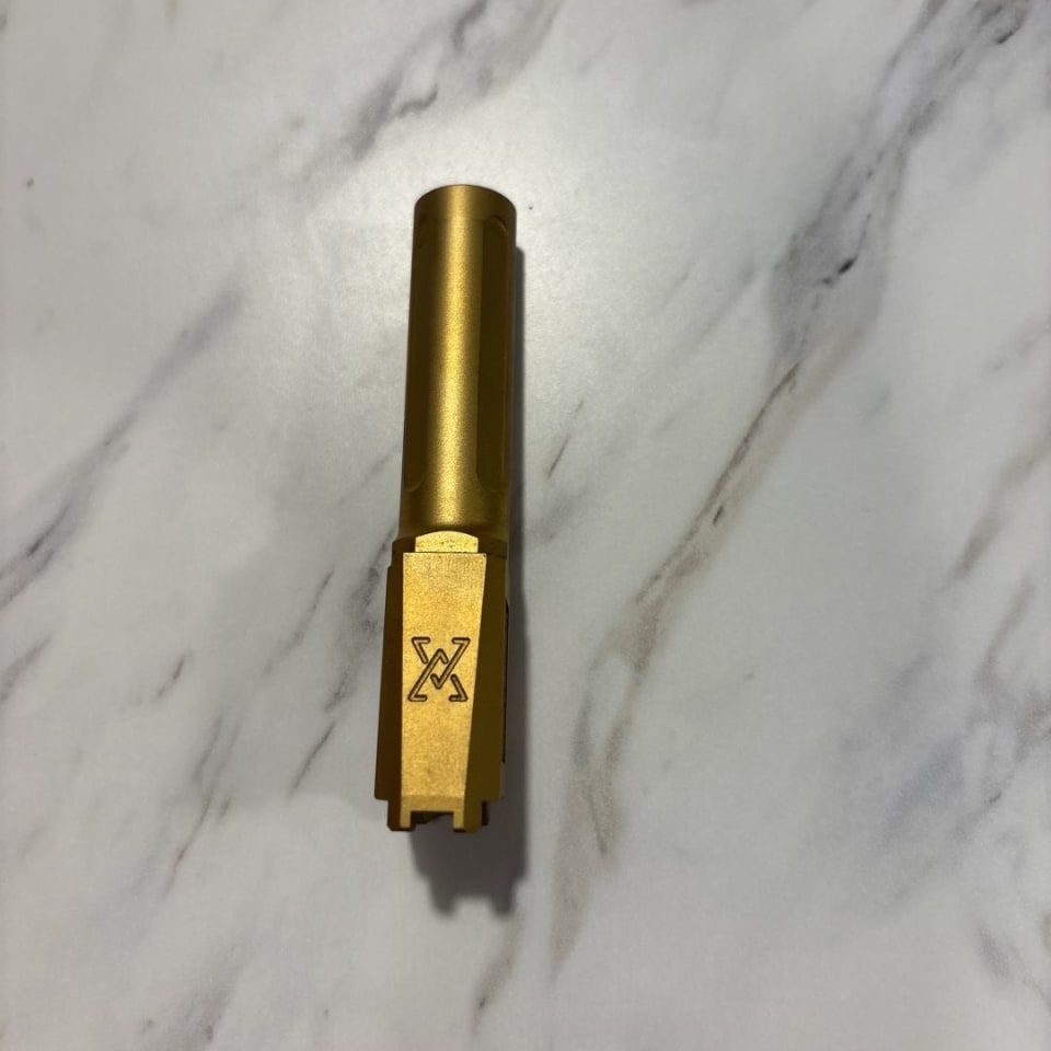 Image 3 - True precision p365 barrel