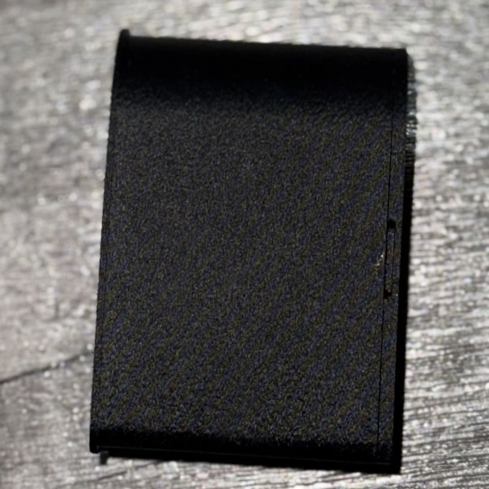 Image 2 - SBA3 and SBA4 Storage Plugs (Can hold 2 CR123A)