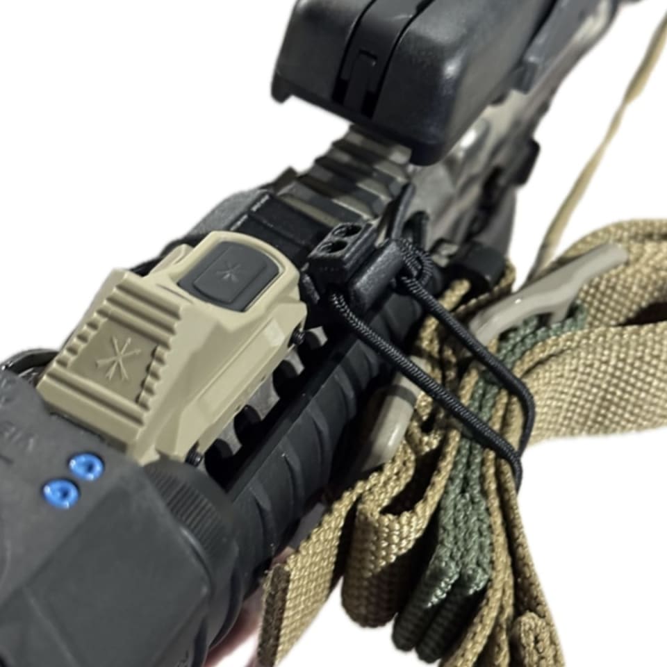 Image 3 - Sling Retainer/Sling Keeper