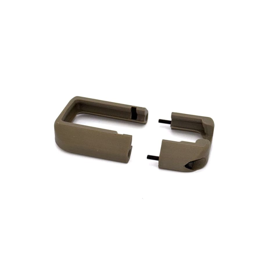 Image 3 - Flared Magwell AR15