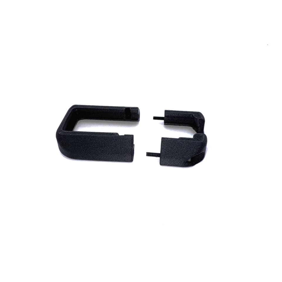 Image 2 - Flared Magwell AR15