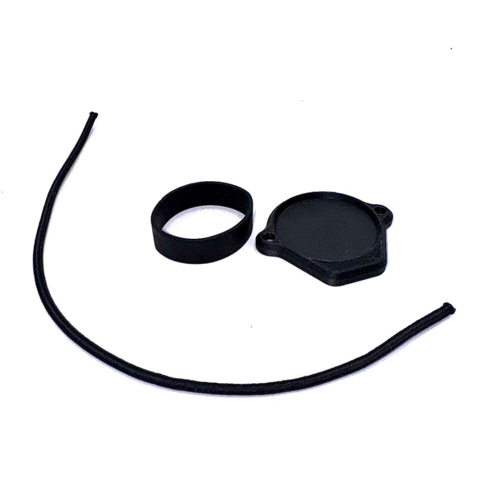 Image 2 - Light covers for surefire/mod