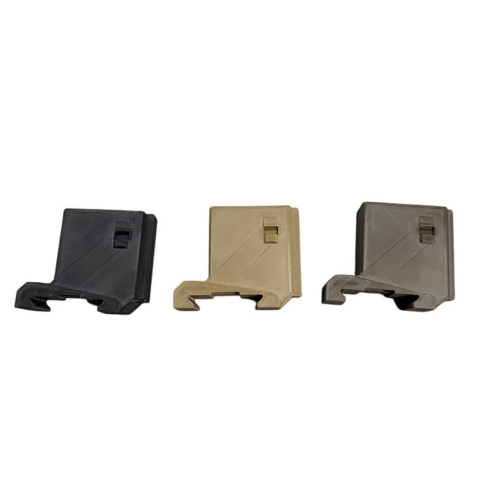 Image 1 - Lima Six Belt fed adapter