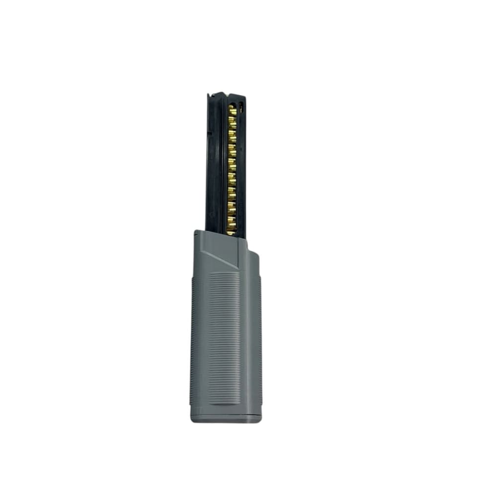 Image 1 - TX22 +15 Mag Extenders
