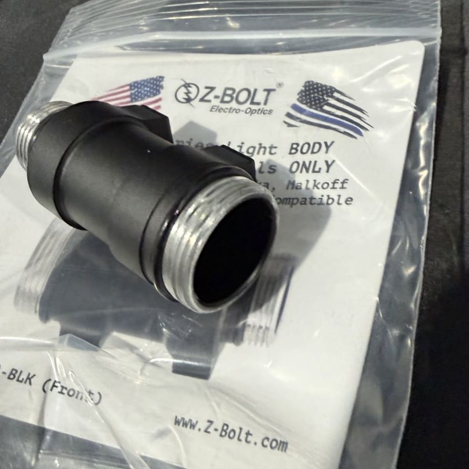 Image 4 - Z bolt light bodies