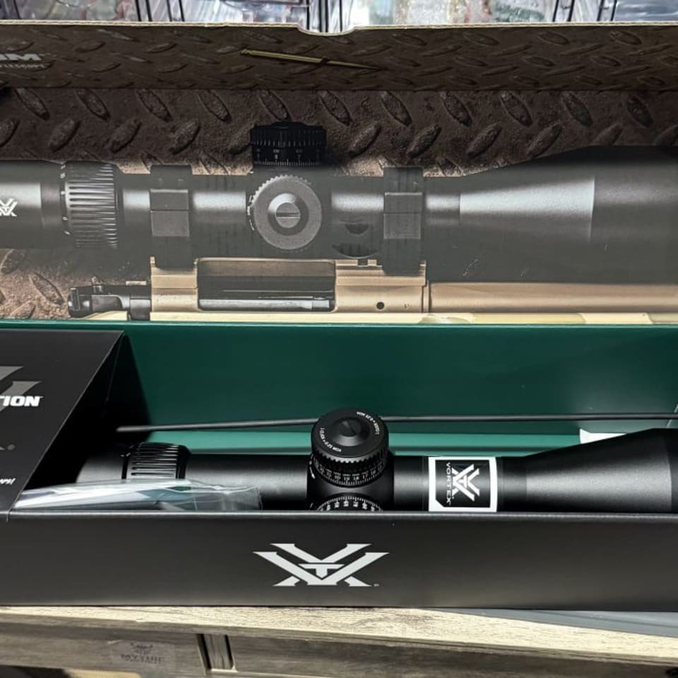 Image 2 - Vortex venom 5-25 ffp