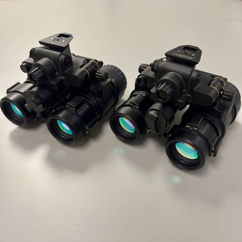 Image 1 - BNVD/931/Omni/night vision/
