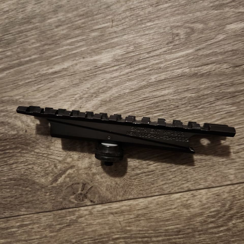 Image 1 - Smith Enterprise optics mount 