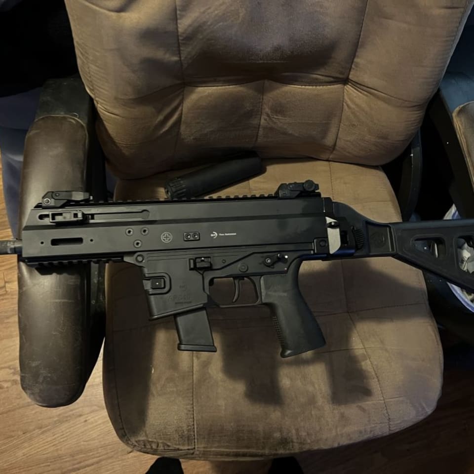 Image 2 - B&T APC10