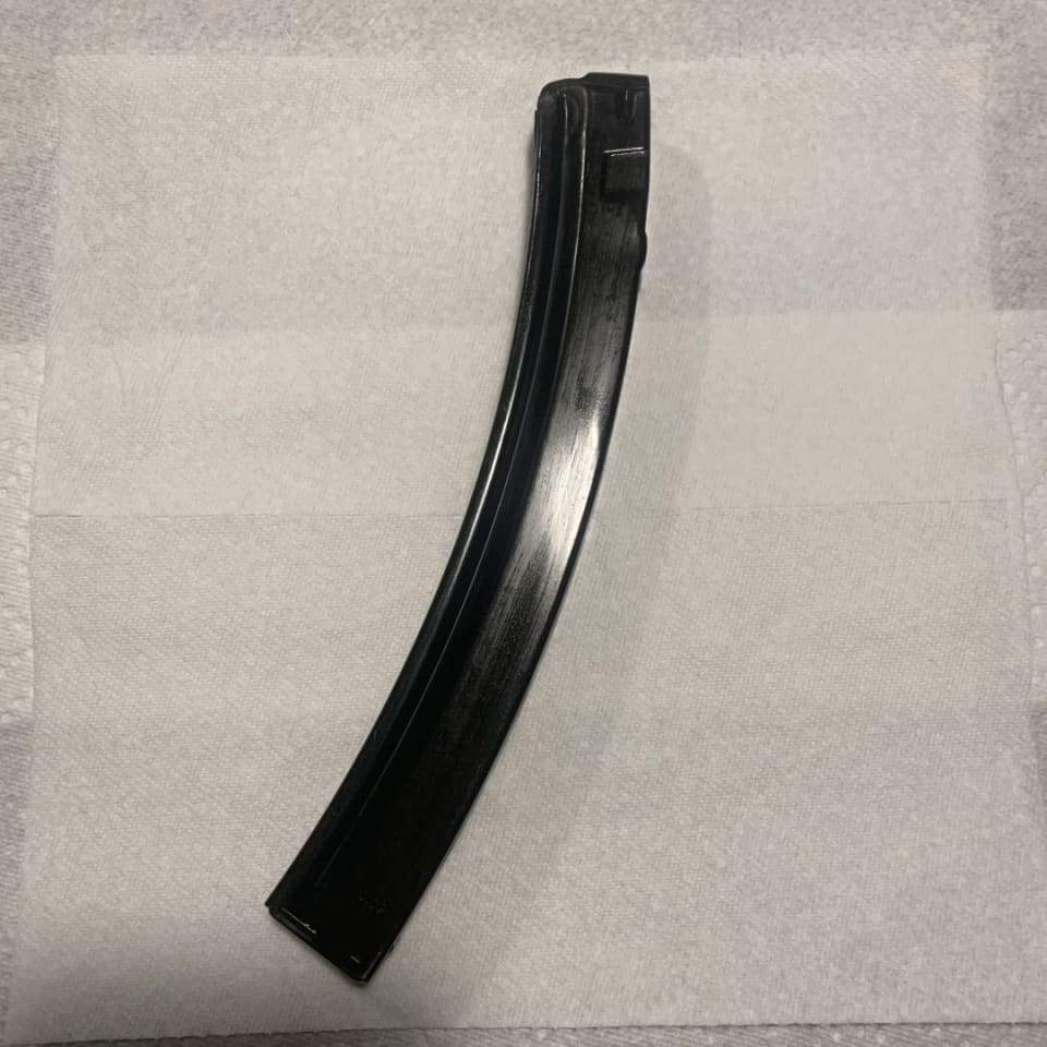 Image 3 - MP5 magazines 