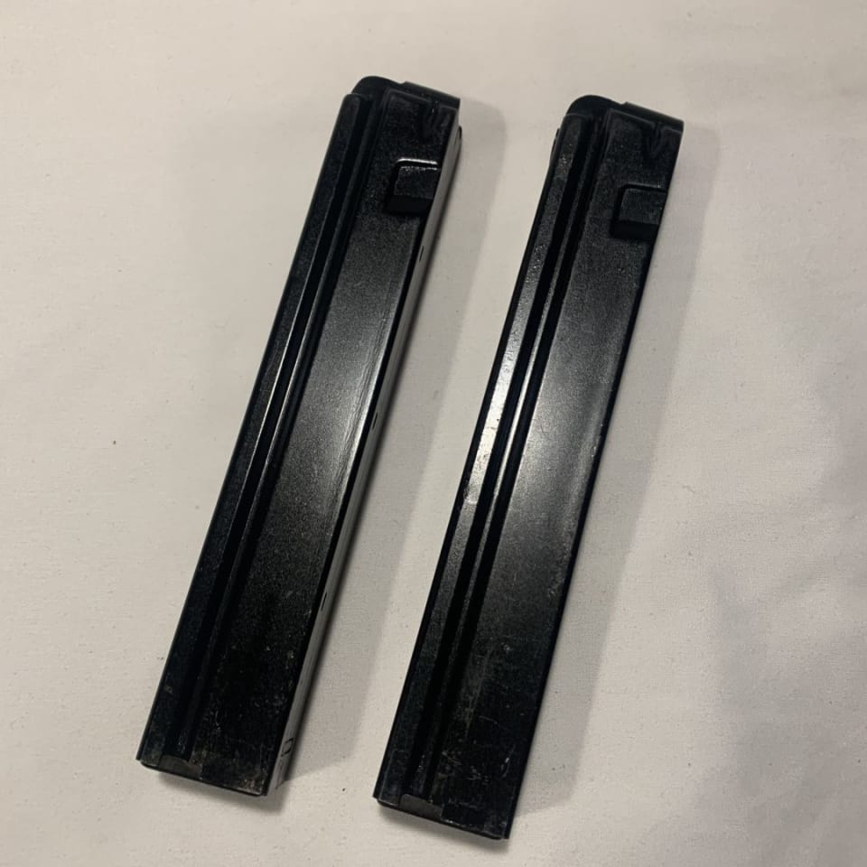Image 5 - MP5 magazines 