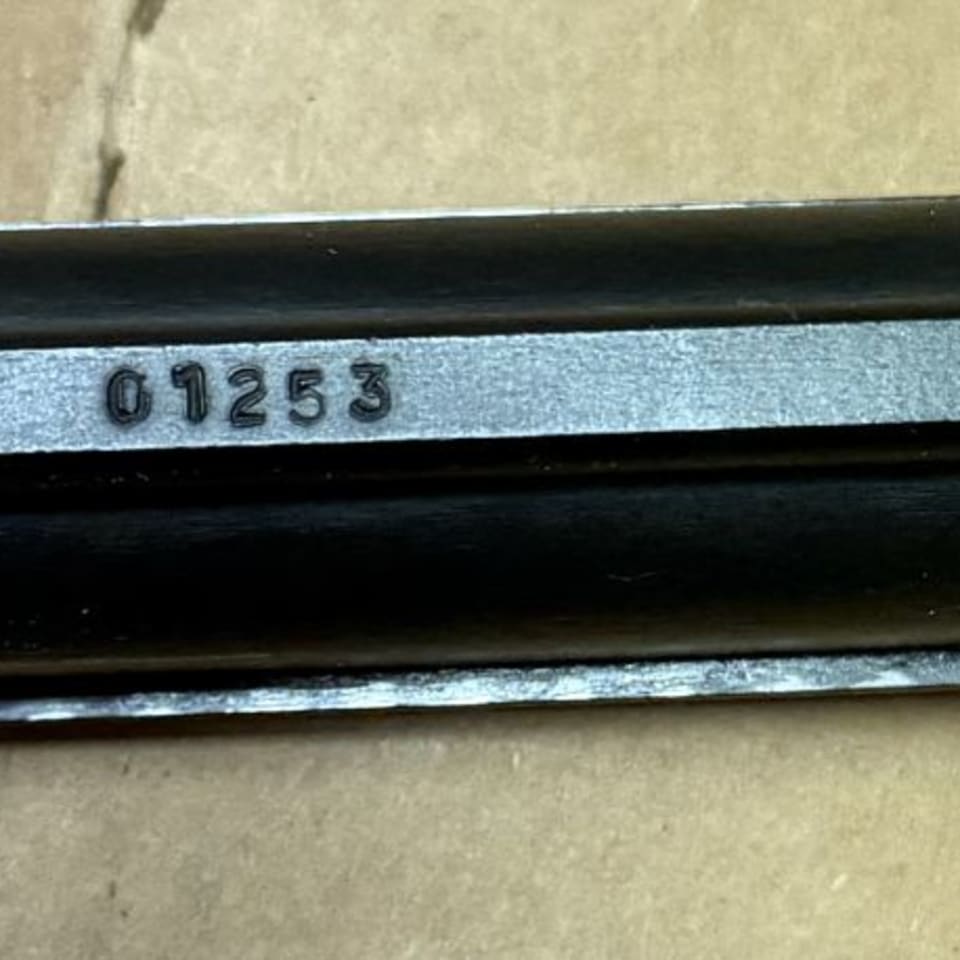 Image 4 - FN FAL “Sear Cut” W/Extras 