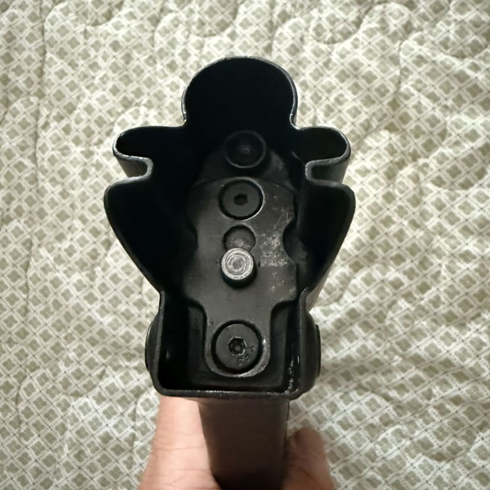 Image 4 - Magpul PRS2 HK93/91/G3 clones