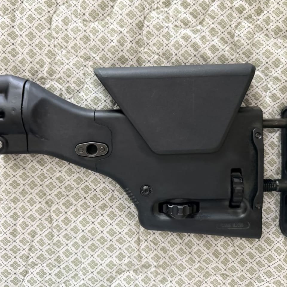 Image 2 - Magpul PRS2 HK93/91/G3 clones
