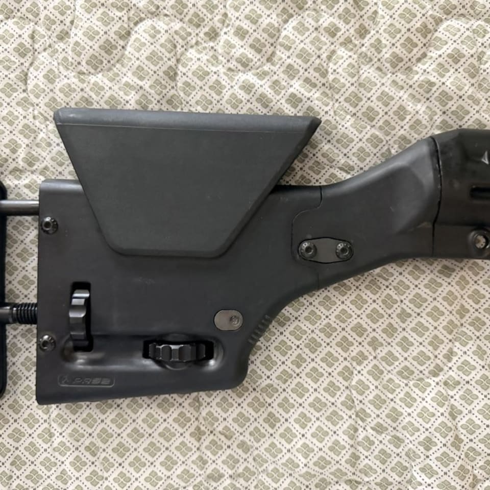 Image 1 - Magpul PRS2 HK93/91/G3 clones