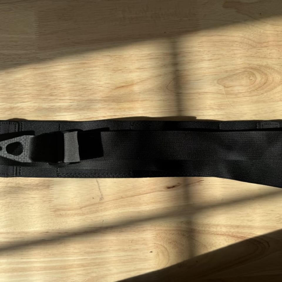 Image 2 - Phlster Sport Belt 18” Enigma