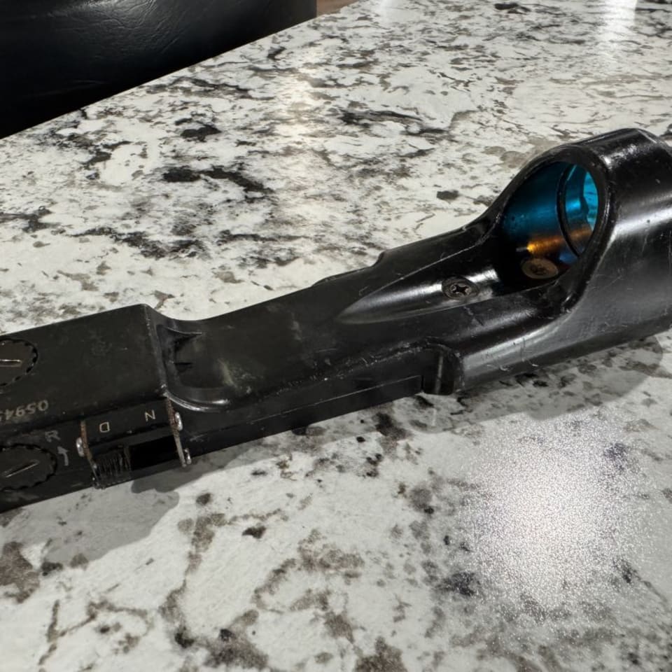 Image 1 - Elbit Falcon Gen 1 Red Dot