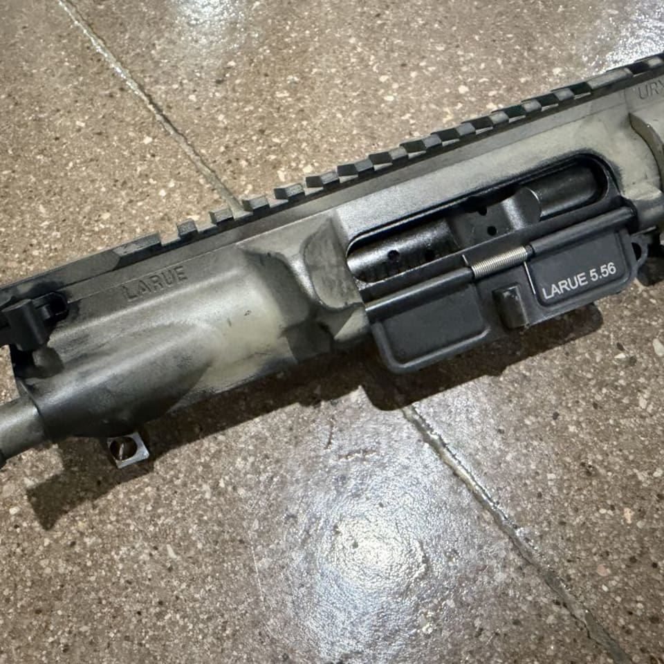 Image 2 - KAC Noveske Larue Upper