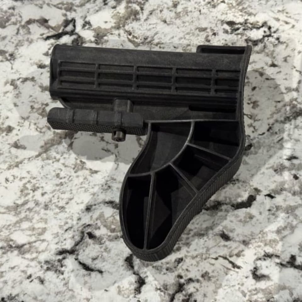 Image 3 - Tactical Duostock GWOT Clone