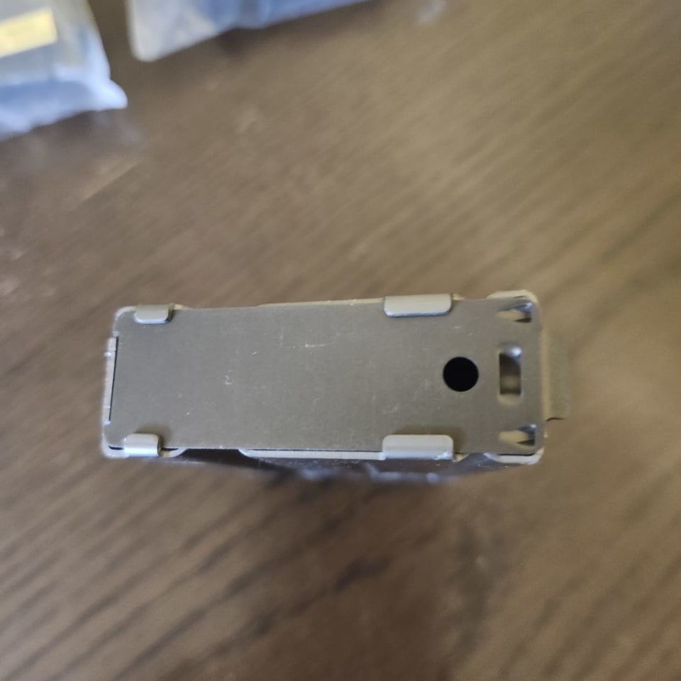 Image 5 - 4x Mora Arms 5.56 20rd Mags