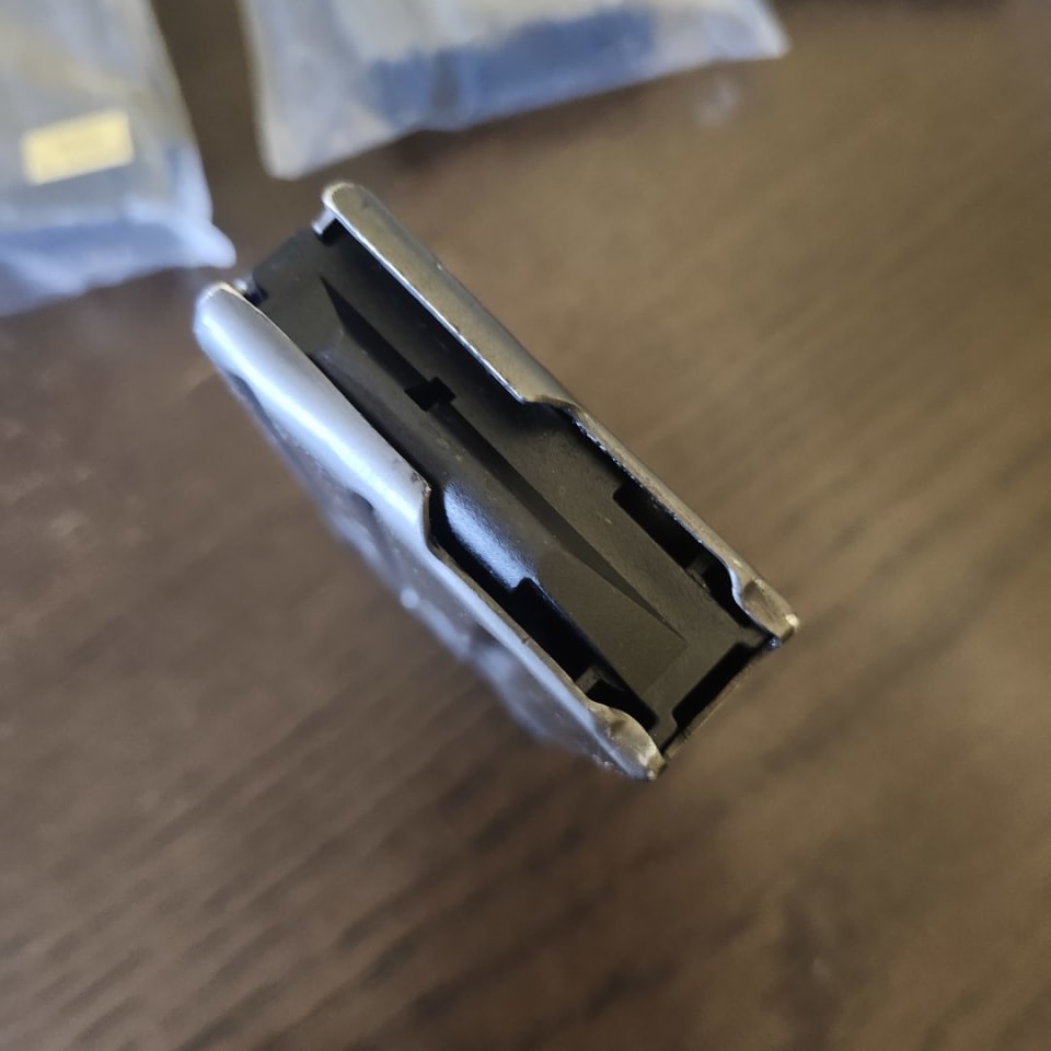 Image 4 - 4x Mora Arms 5.56 20rd Mags