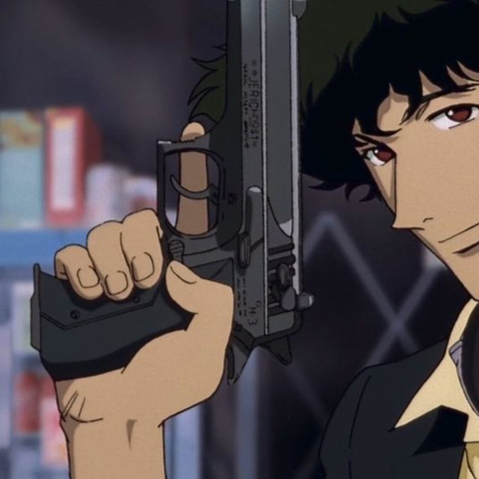 Image 5 - Jericho 941R