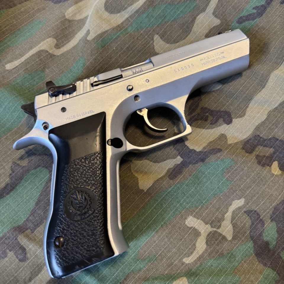 Image 2 - Jericho 941R