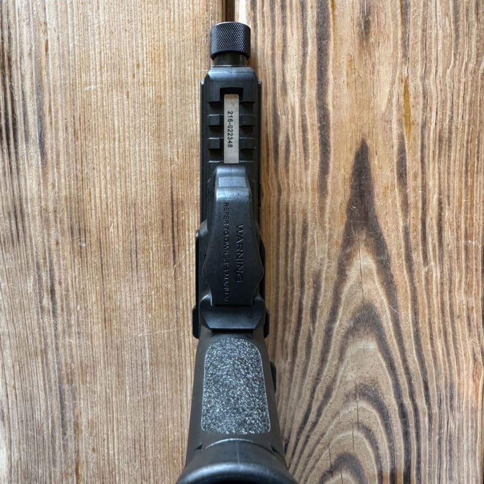 Image 5 - HK 45C Tactical (Mk24 Mod 0)