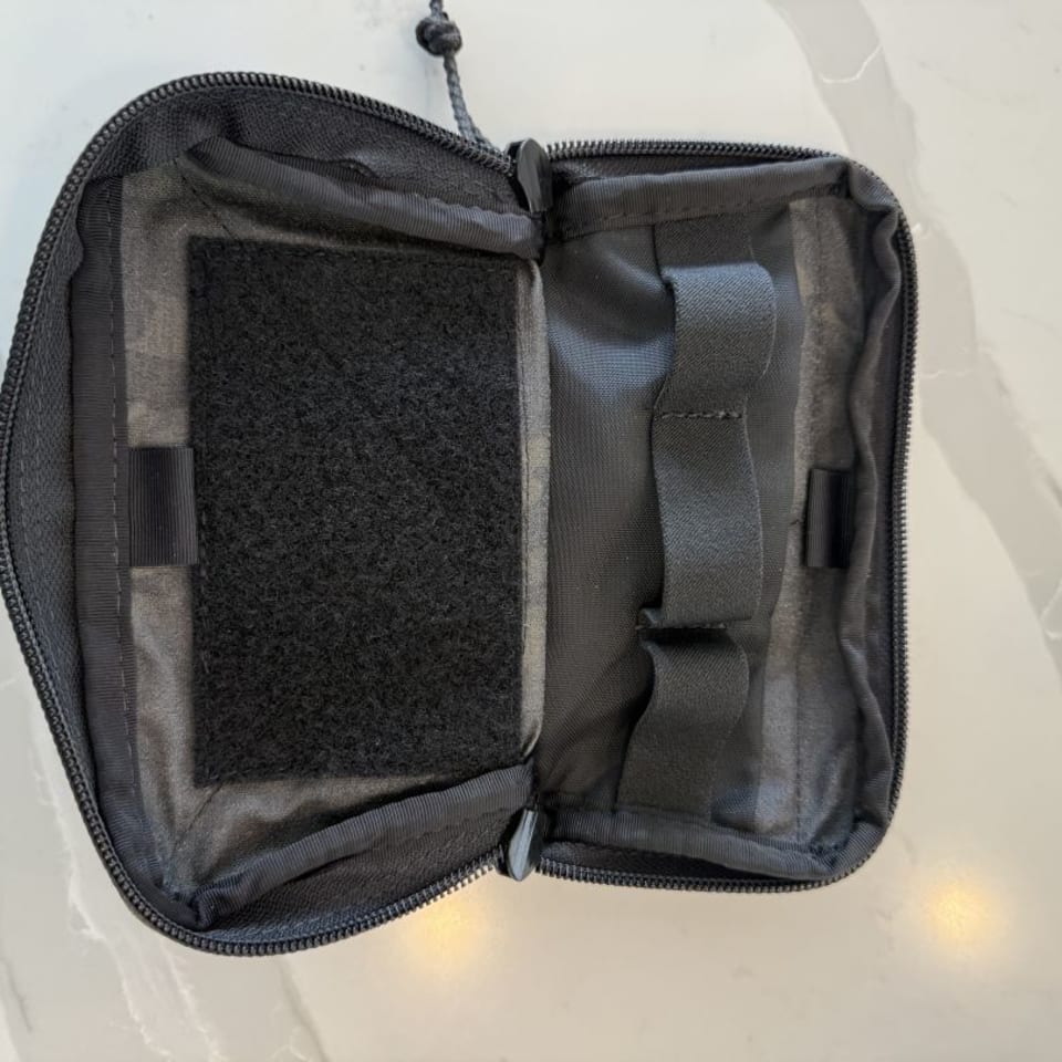 Image 3 - Shaw ARC Admin Pouch