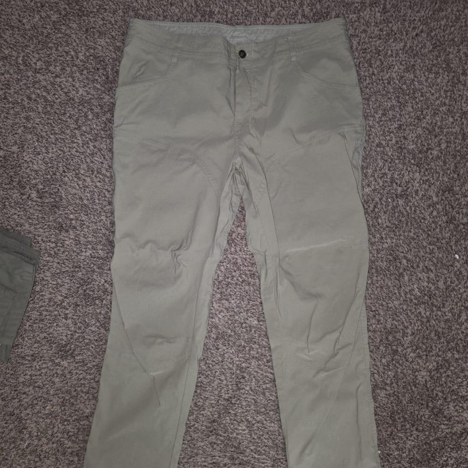 Image 2 - 13th Heaven Ridgline SlimFit 