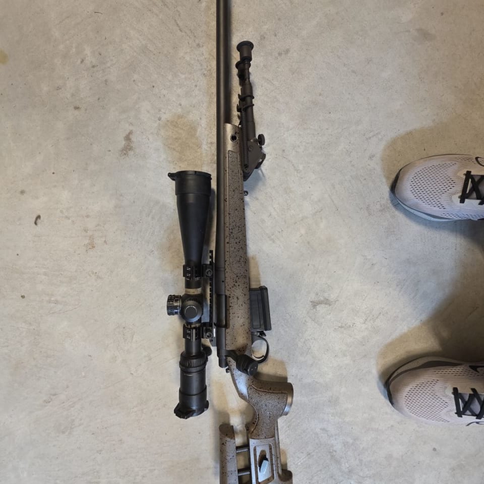 Image 1 - Remington 700 6.5 Creedmoor