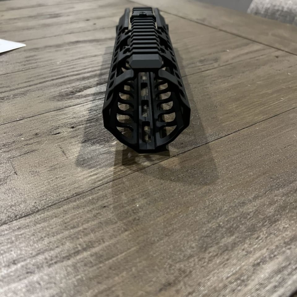 Image 4 - MCX SD 10 inch Handguard