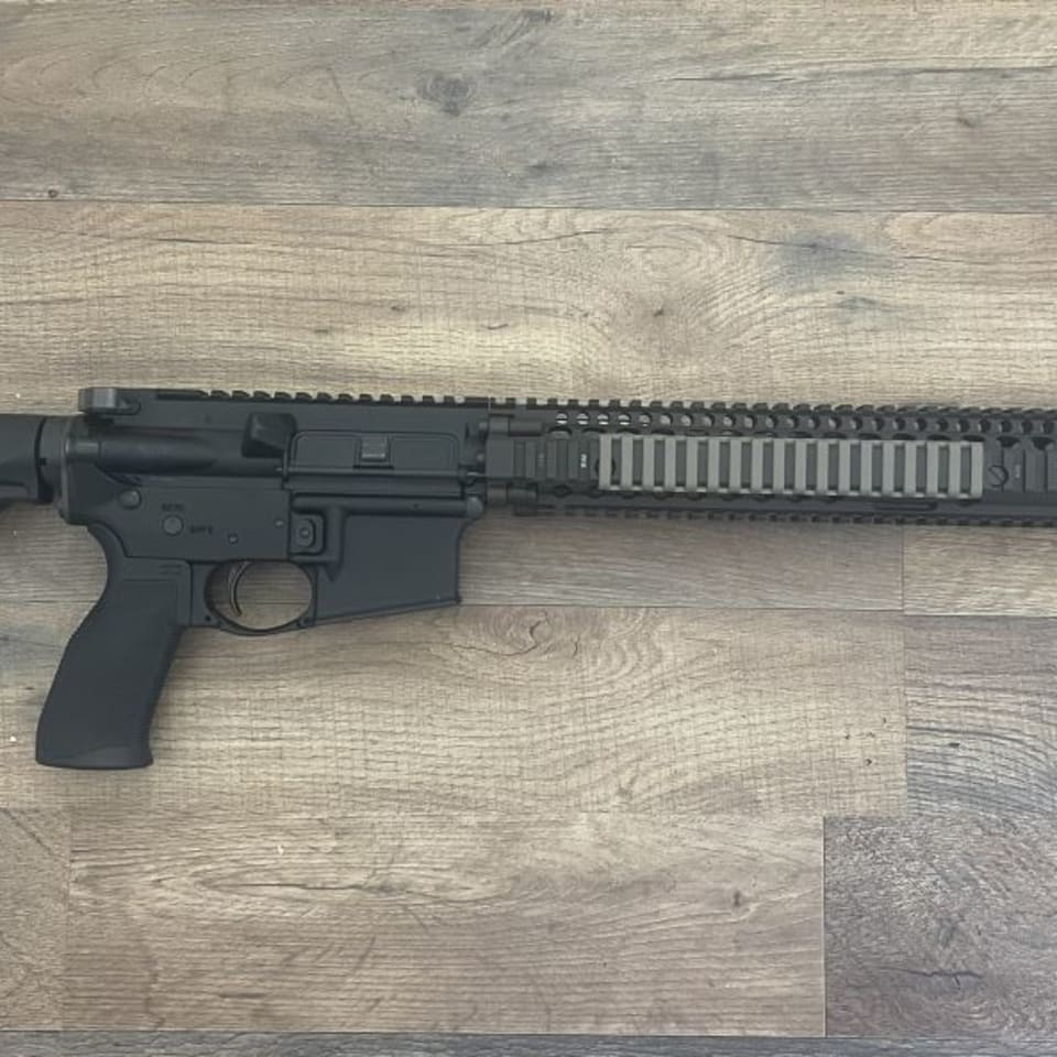 Block ii | Tacswap
