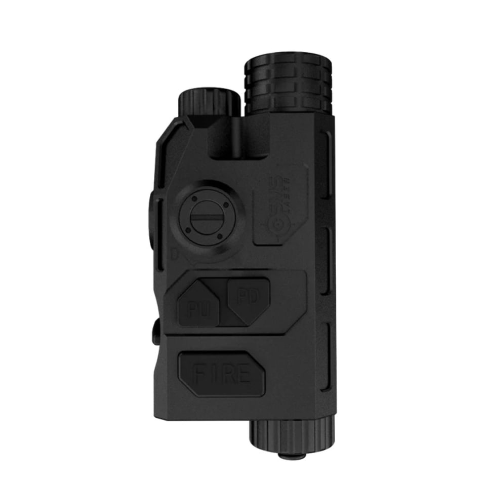 Image 3 - SMS Laser Axis 2 in 1 