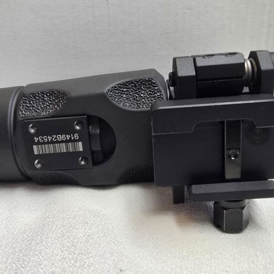 Image 3 - Aimpoint 3XMag w/TwistMount 
