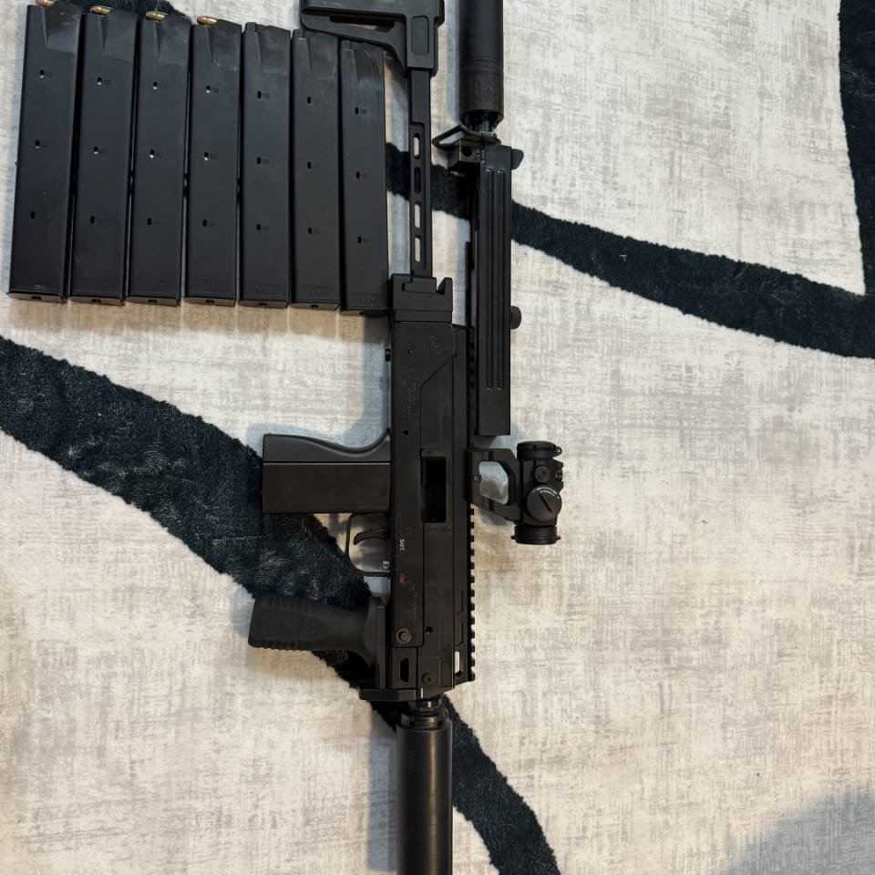 Image 1 - SWD M11