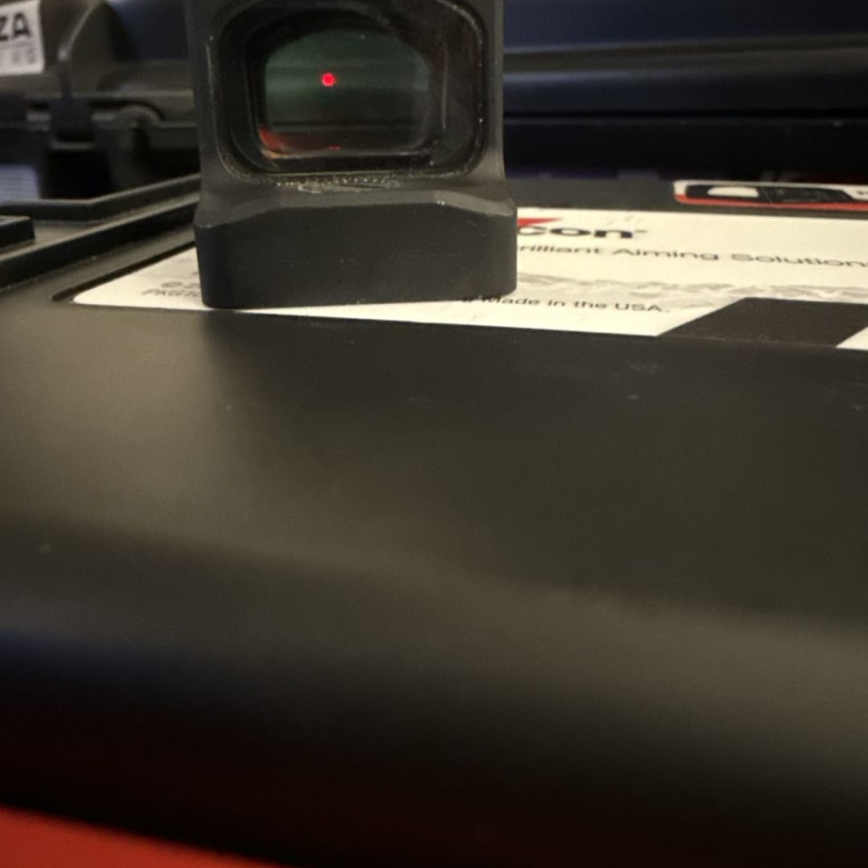 Image 3 - Trijicon RCR