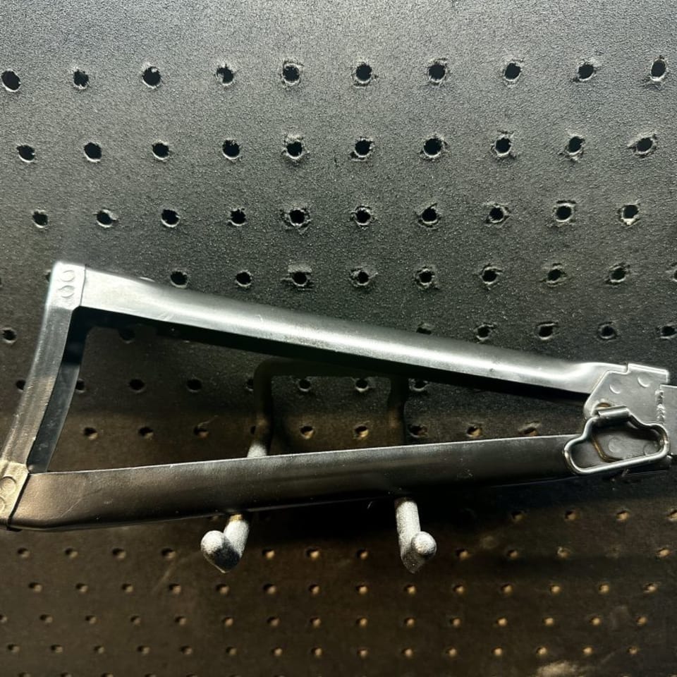 Image 2 - KP-9 / KR-9 5.5MM STOCK